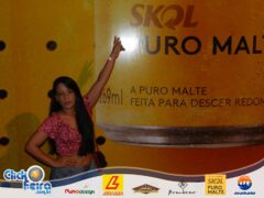 Camarote da Central (Sexta)